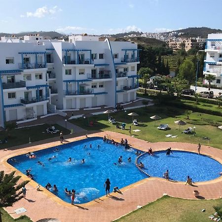 Riviera Beach - Appartement Ensoleille A 卡博尼格洛 外观 照片