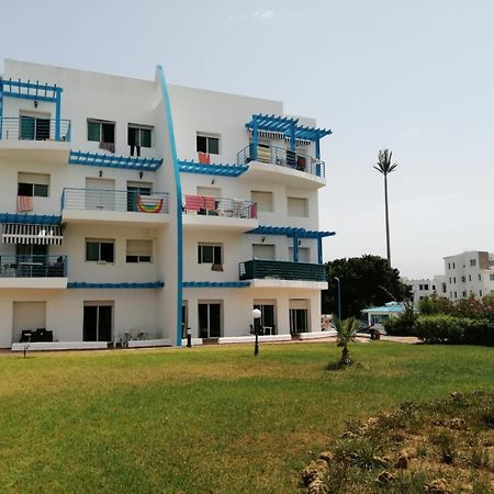 Riviera Beach - Appartement Ensoleille A 卡博尼格洛 外观 照片