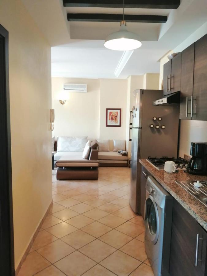 Riviera Beach - Appartement Ensoleille A 卡博尼格洛 外观 照片