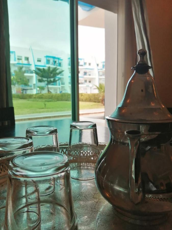 Riviera Beach - Appartement Ensoleille A 卡博尼格洛 外观 照片