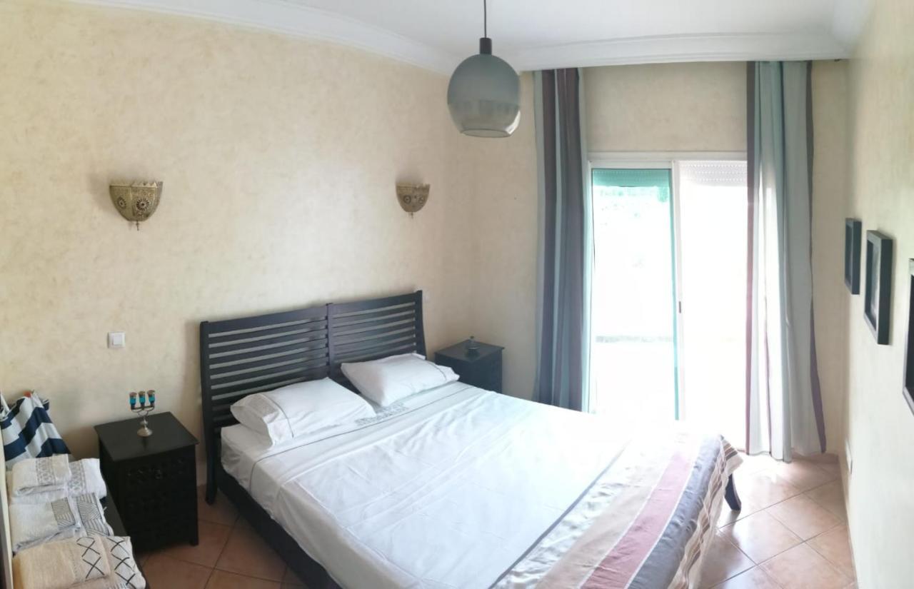 Riviera Beach - Appartement Ensoleille A 卡博尼格洛 外观 照片